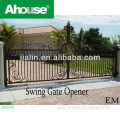 Double gate automation, automatic gate system,Double swing gate kits